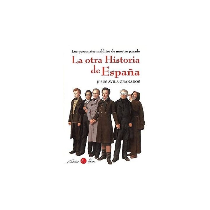 La otra Historia de España